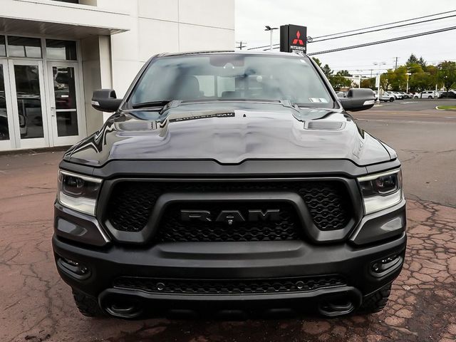 2021 Ram 1500 Rebel - 23087624 - 1