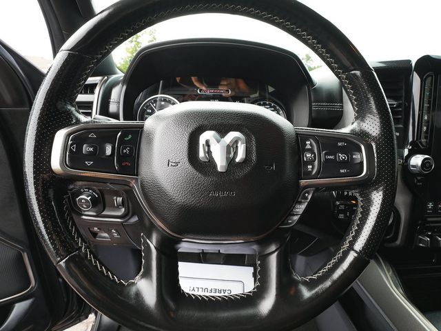 2021 Ram 1500 Rebel - 23087624 - 19