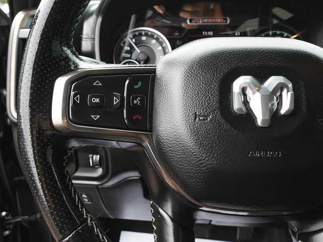 2021 Ram 1500 Rebel - 23087624 - 20