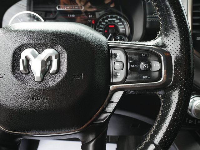 2021 Ram 1500 Rebel - 23087624 - 21