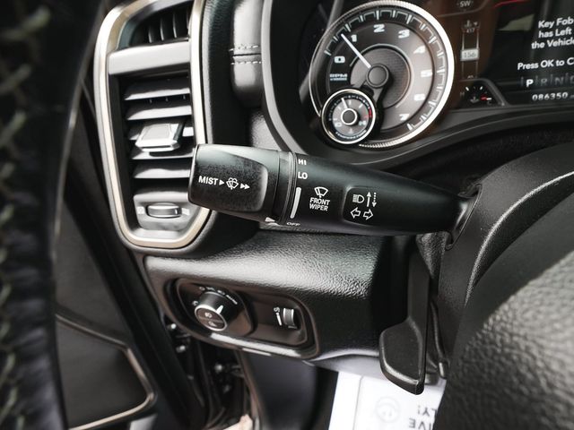 2021 Ram 1500 Rebel - 23087624 - 23