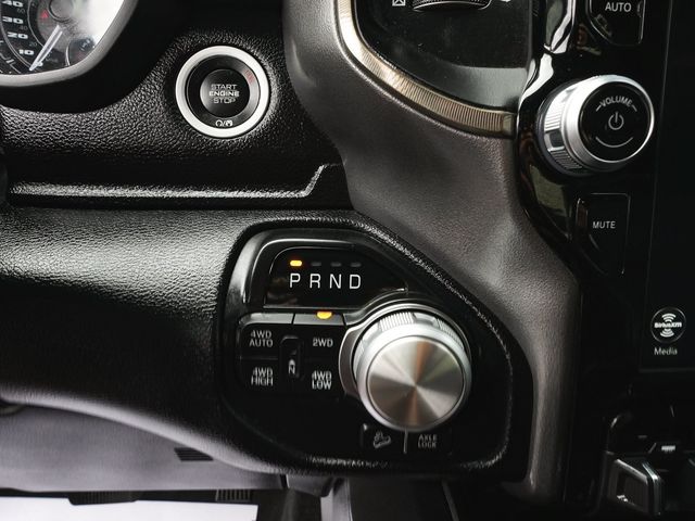 2021 Ram 1500 Rebel - 23087624 - 24