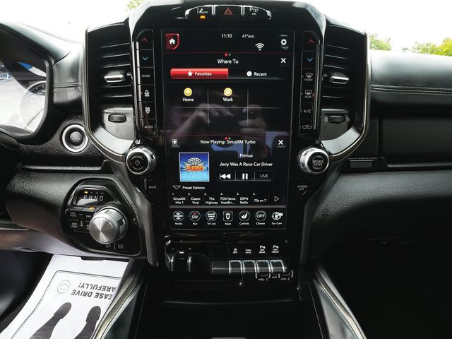 2021 Ram 1500 Rebel - 23087624 - 25
