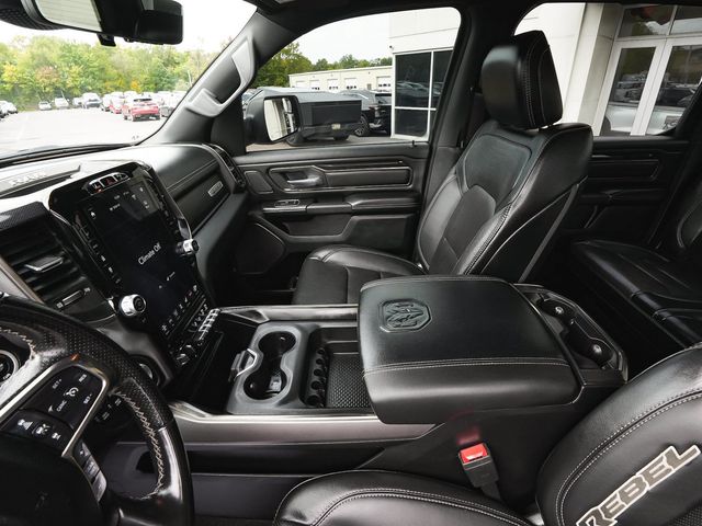 2021 Ram 1500 Rebel - 23087624 - 30