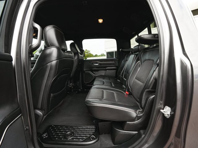 2021 Ram 1500 Rebel - 23087624 - 32