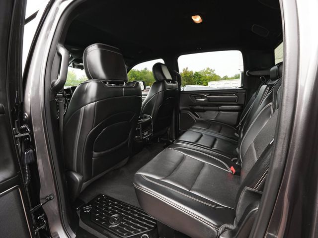 2021 Ram 1500 Rebel - 23087624 - 33