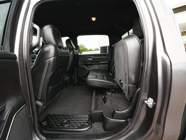 2021 Ram 1500 Rebel - 23087624 - 34