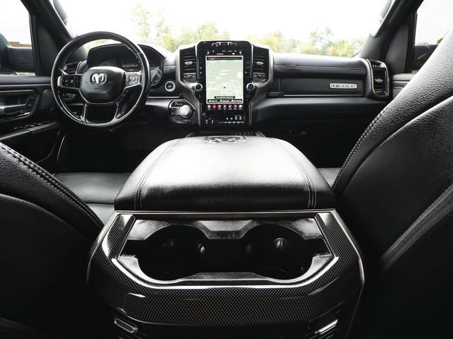 2021 Ram 1500 Rebel - 23087624 - 35