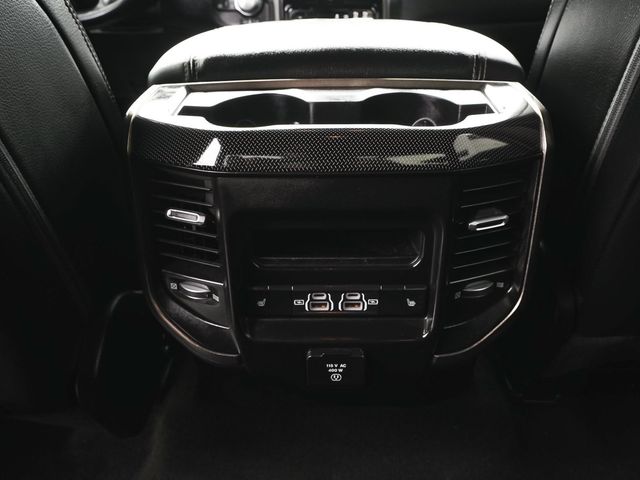 2021 Ram 1500 Rebel - 23087624 - 36
