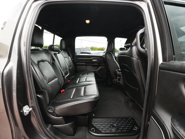 2021 Ram 1500 Rebel - 23087624 - 37