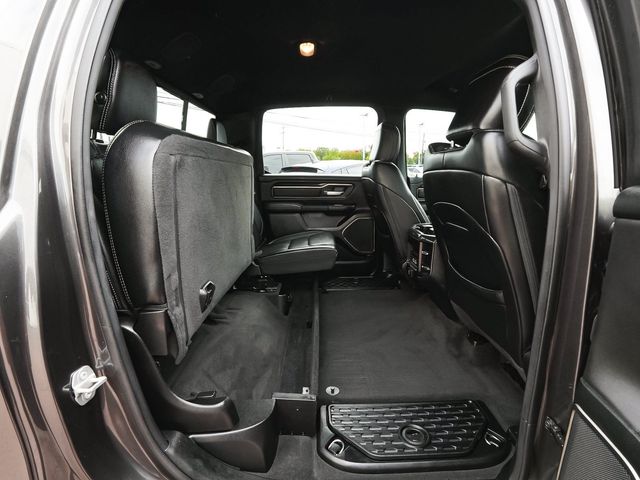2021 Ram 1500 Rebel - 23087624 - 39