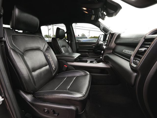 2021 Ram 1500 Rebel - 23087624 - 40
