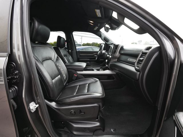 2021 Ram 1500 Rebel - 23087624 - 41