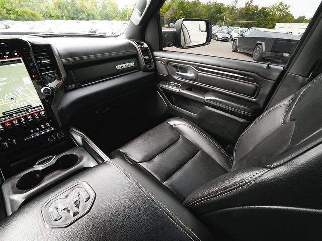 2021 Ram 1500 Rebel - 23087624 - 46