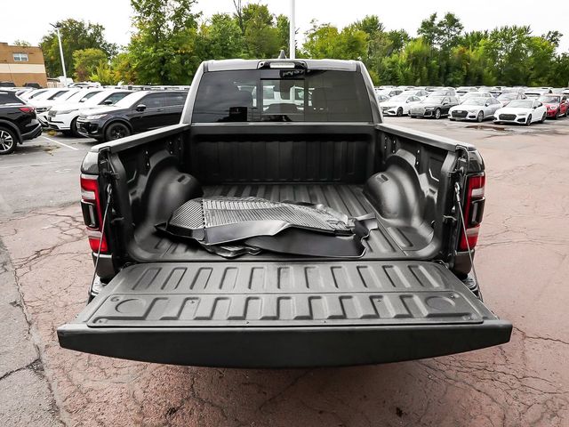 2021 Ram 1500 Rebel - 23087624 - 47