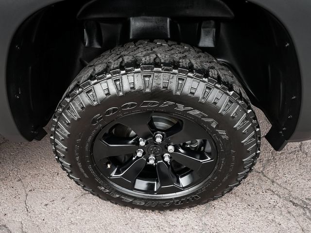 2021 Ram 1500 Rebel - 23087624 - 8