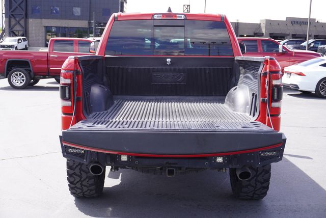 2021 Ram 1500 REBEL - 23024766 - 10