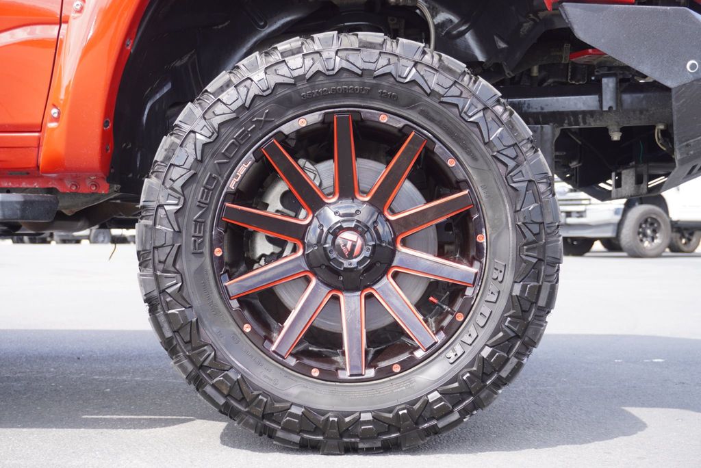 2021 Ram 1500 REBEL - 23024766 - 14