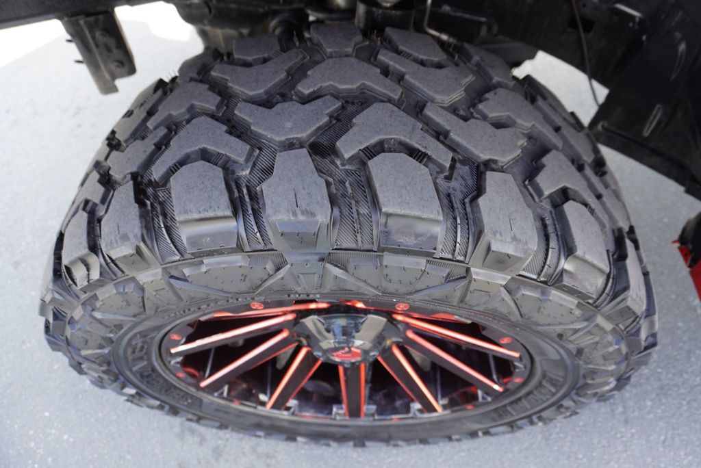 2021 Ram 1500 REBEL - 23024766 - 15