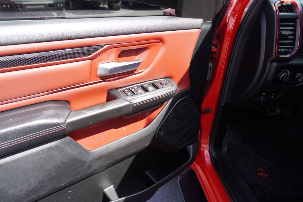 2021 Ram 1500 REBEL - 23024766 - 25