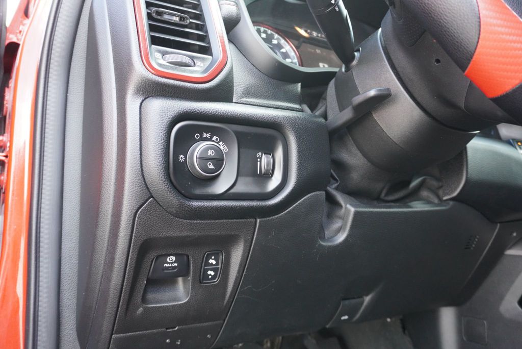 2021 Ram 1500 REBEL - 23024766 - 26