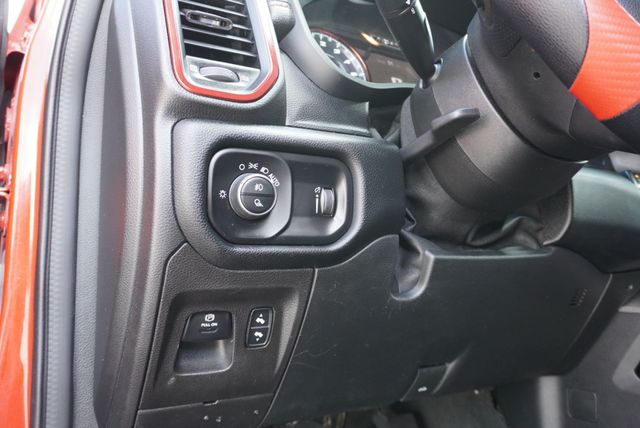 2021 Ram 1500 REBEL - 23024766 - 26