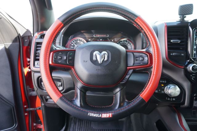 2021 Ram 1500 REBEL - 23024766 - 28