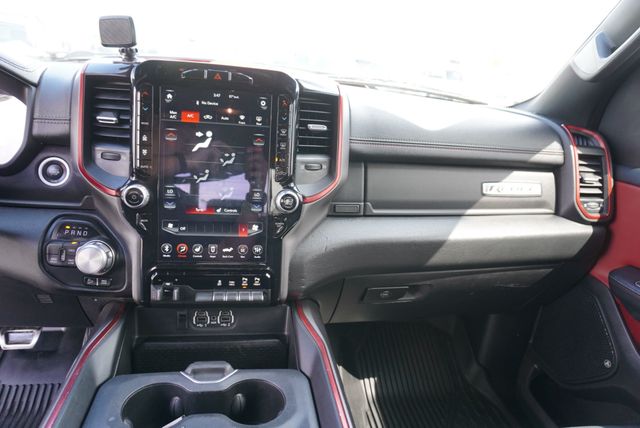 2021 Ram 1500 REBEL - 23024766 - 29