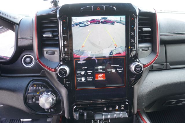 2021 Ram 1500 REBEL - 23024766 - 34