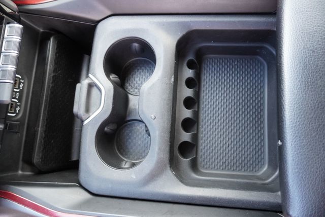 2021 Ram 1500 REBEL - 23024766 - 35