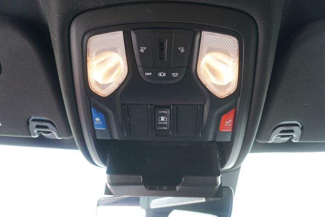 2021 Ram 1500 REBEL - 23024766 - 36