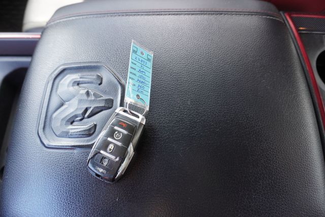 2021 Ram 1500 REBEL - 23024766 - 38
