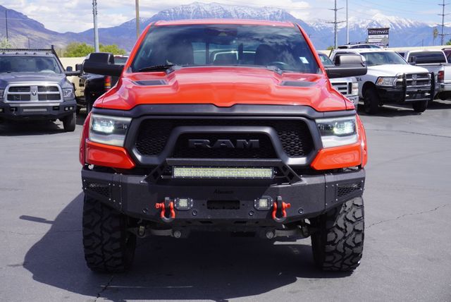 2021 Ram 1500 REBEL - 23024766 - 5