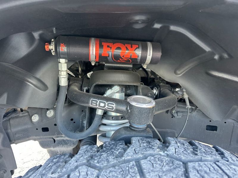 2021 Ram 1500 Rebel 4x4 Crew Cab 5'7" Box - 23023340 - 12