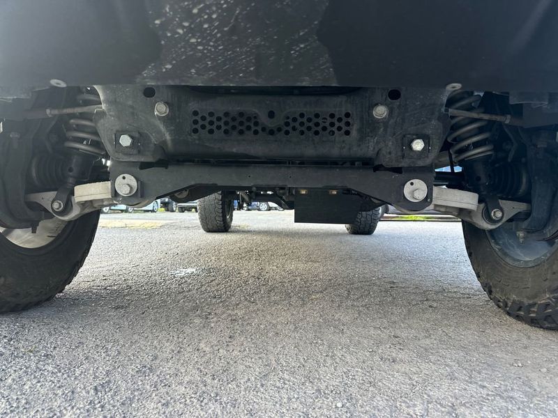2021 Ram 1500 Rebel 4x4 Crew Cab 5'7" Box - 23023340 - 13