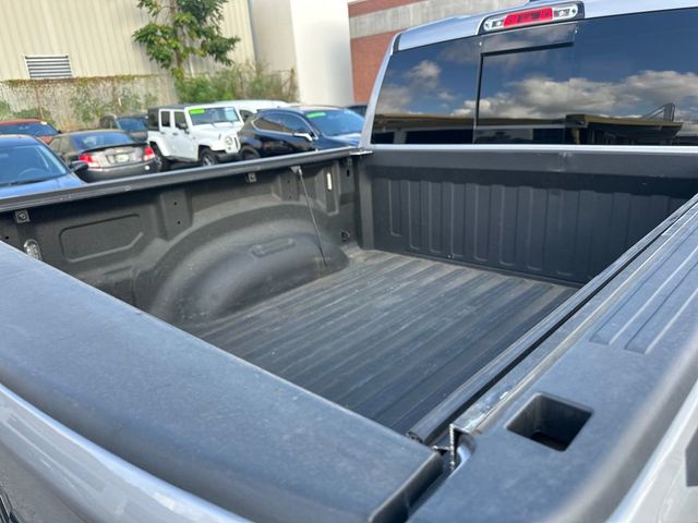 2021 Ram 1500 Rebel 4x4 Crew Cab 5'7" Box - 23023340 - 22