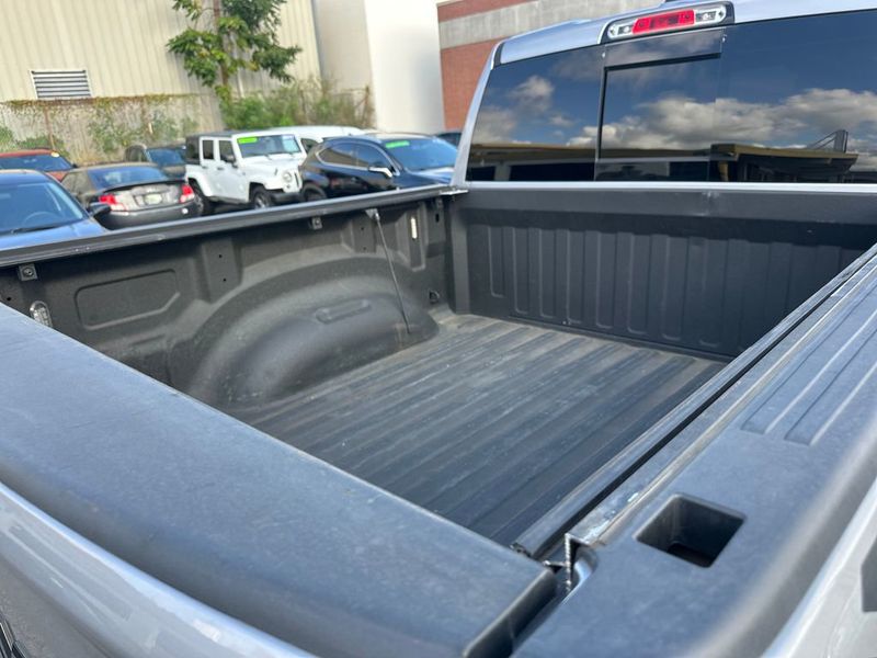 2021 Ram 1500 Rebel 4x4 Crew Cab 5'7" Box - 23023340 - 22