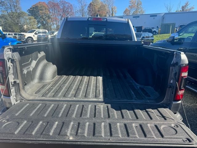 2021 Ram 1500 Rebel 4x4 Crew Cab 5'7" Box - 22638693 - 7