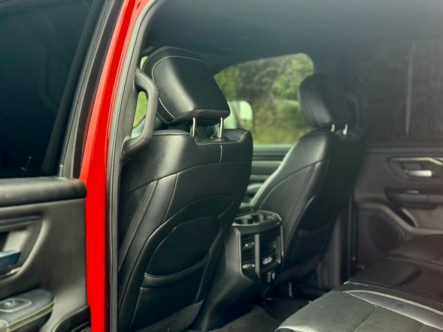 2021 Ram 1500 Rebel 4x4 Crew Cab 5'7" Box - 22955484 - 18