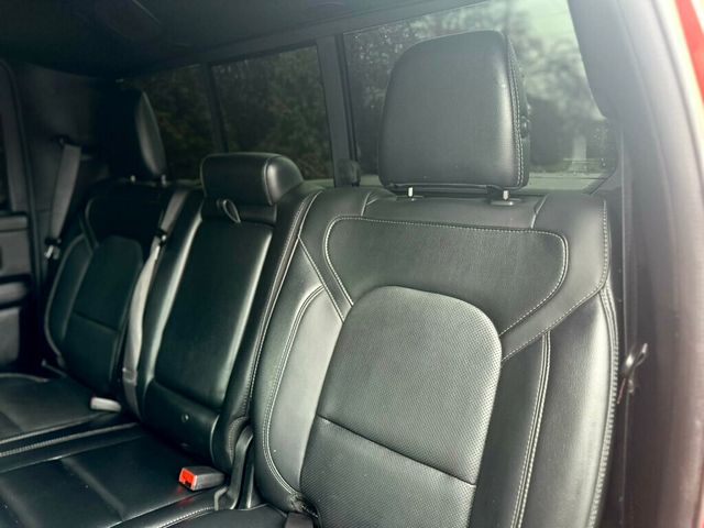 2021 Ram 1500 Rebel 4x4 Crew Cab 5'7" Box - 22955484 - 20