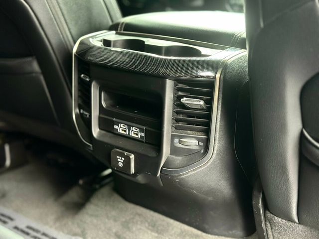 2021 Ram 1500 Rebel 4x4 Crew Cab 5'7" Box - 22955484 - 22