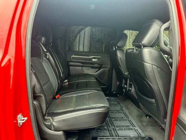 2021 Ram 1500 Rebel 4x4 Crew Cab 5'7" Box - 22955484 - 24