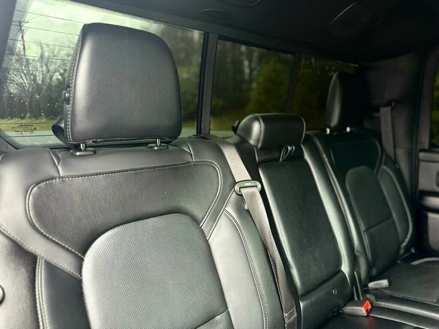 2021 Ram 1500 Rebel 4x4 Crew Cab 5'7" Box - 22955484 - 25