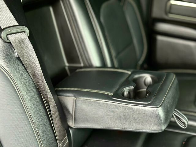 2021 Ram 1500 Rebel 4x4 Crew Cab 5'7" Box - 22955484 - 26