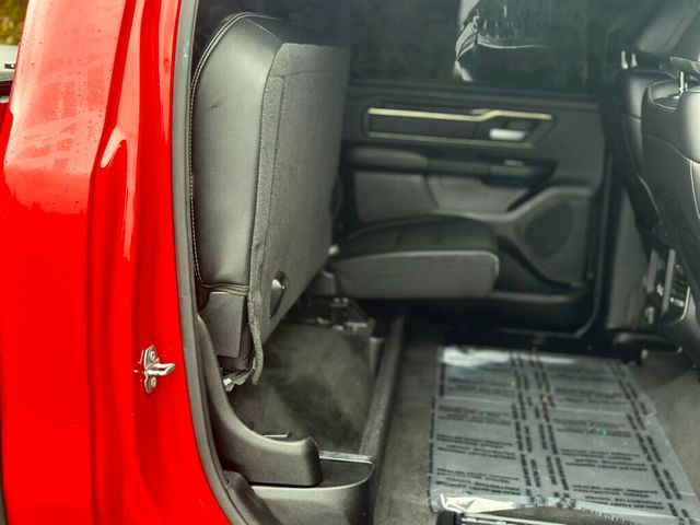 2021 Ram 1500 Rebel 4x4 Crew Cab 5'7" Box - 22955484 - 27