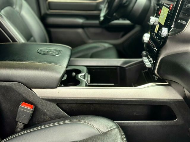 2021 Ram 1500 Rebel 4x4 Crew Cab 5'7" Box - 22955484 - 33