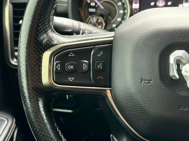 2021 Ram 1500 Rebel 4x4 Crew Cab 5'7" Box - 22955484 - 37