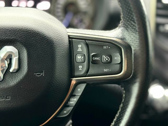 2021 Ram 1500 Rebel 4x4 Crew Cab 5'7" Box - 22955484 - 38