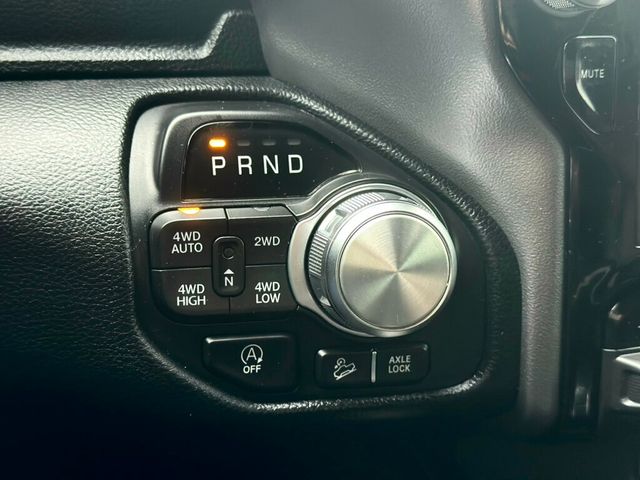 2021 Ram 1500 Rebel 4x4 Crew Cab 5'7" Box - 22955484 - 41