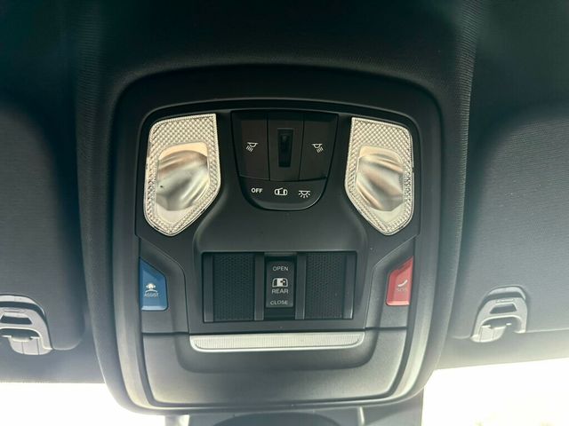 2021 Ram 1500 Rebel 4x4 Crew Cab 5'7" Box - 22955484 - 42